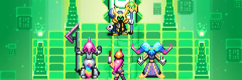 IcyCrow's profile banner image
