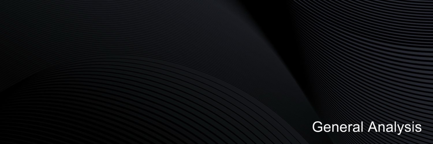 General Analysis's banner