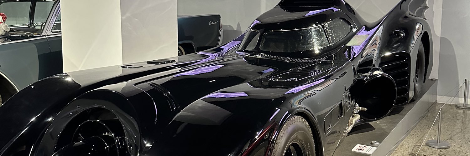 BruceTweets007's profile banner image