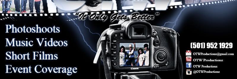 OTWProductionz's profile banner image