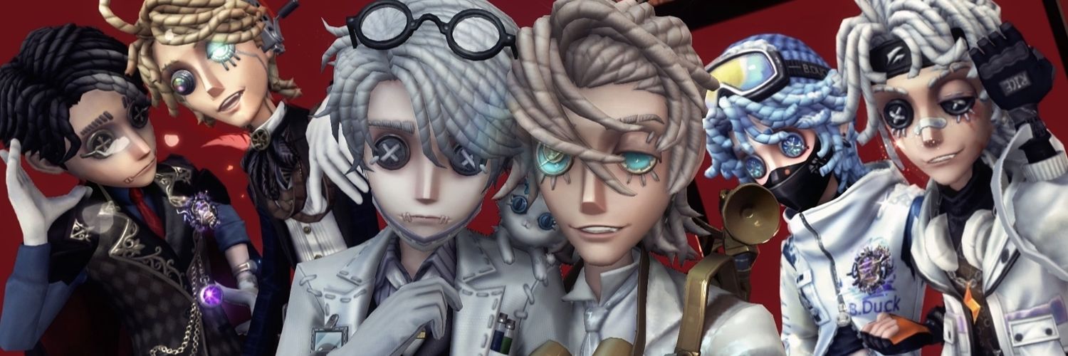 ILLyiyou's profile banner image