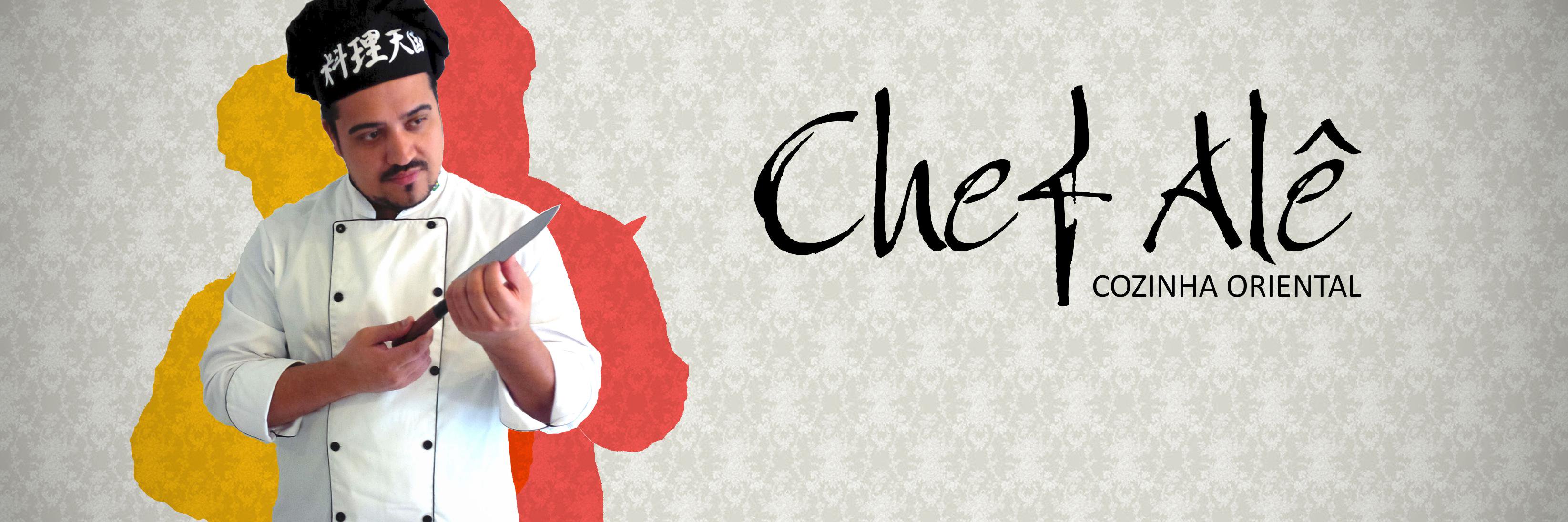 chefale_br's profile banner image