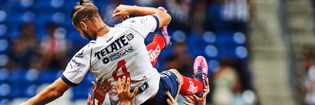 Andrea Smith⚓️ banner