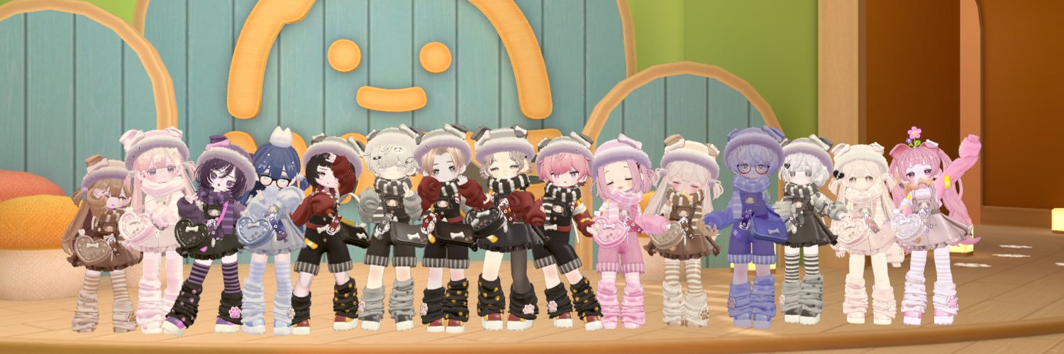 Lil🤍Match banner