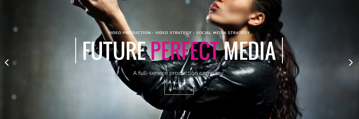 FPerfectMedia's profile banner image