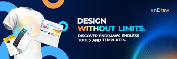 enDrawapp Profile Banner