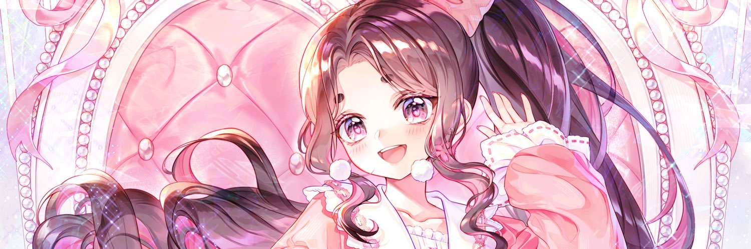 🎀🧋 genie banner