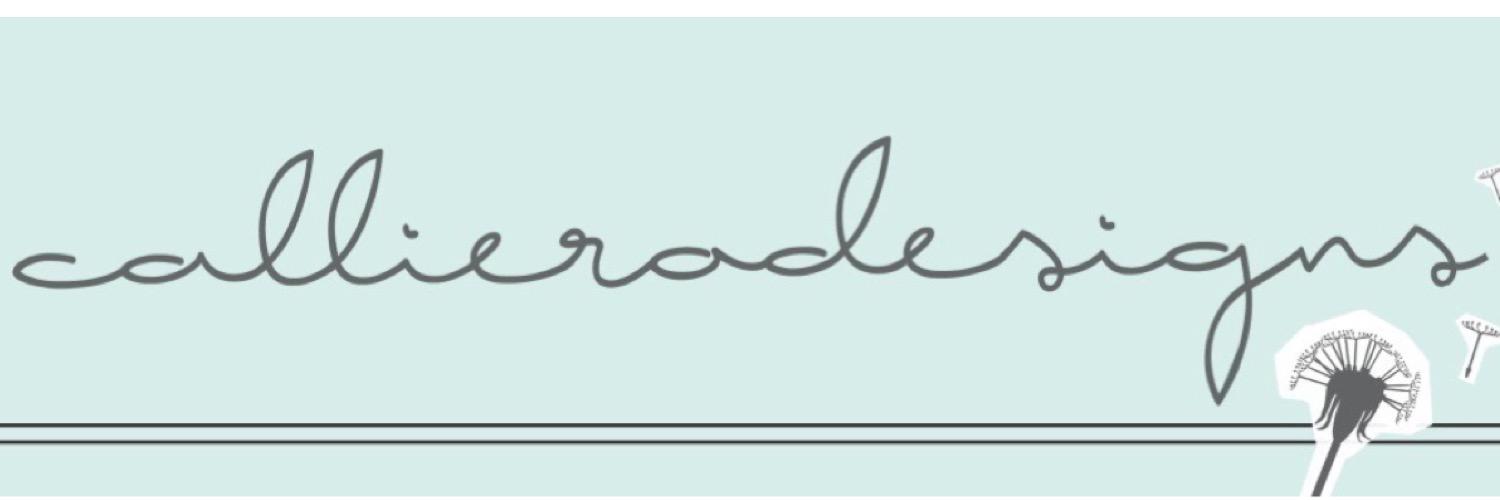 CallieRoDesigns's profile banner image
