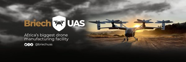 BriechUAS Profile Banner