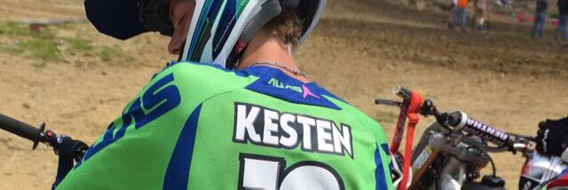 Kesten16's profile banner image