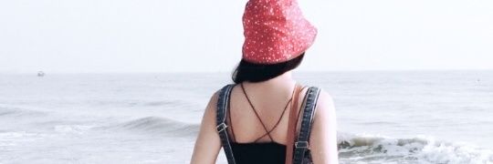 himaqueen's profile banner image