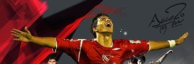 GringorojoAlan's profile banner image