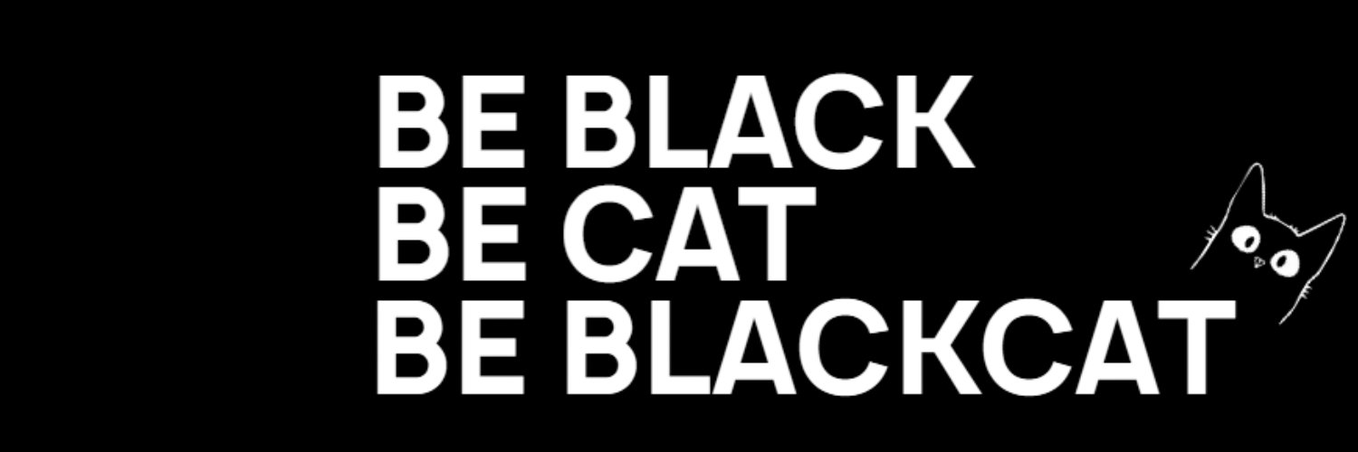 BLACKCAT banner