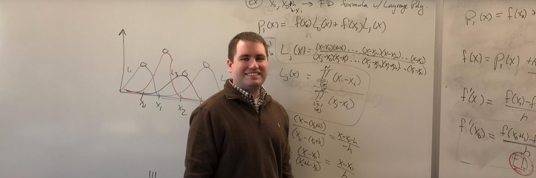 Shawn D. Ryan (Ryan Lab) banner