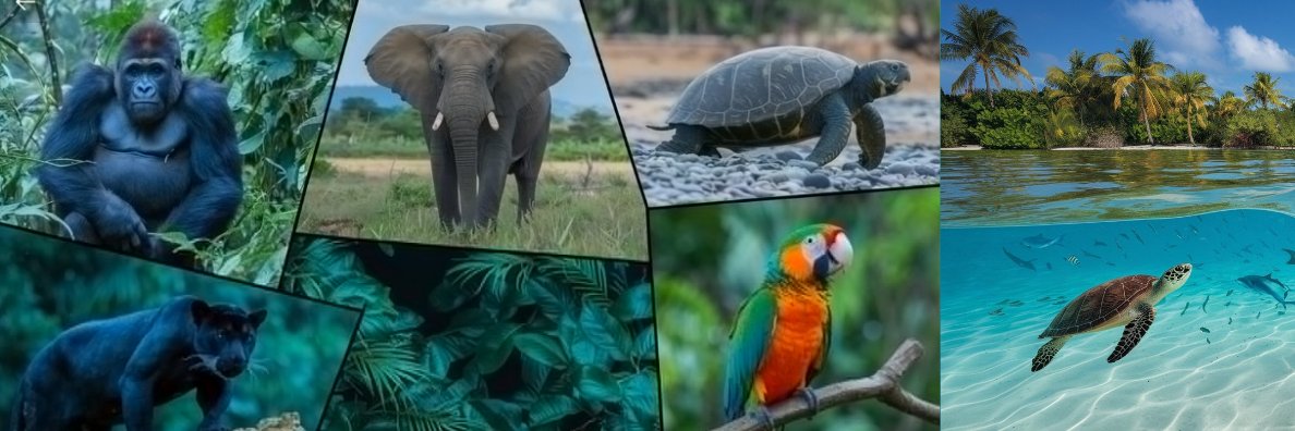 FPBG : Fonds de Préservation de la Biodiversité banner