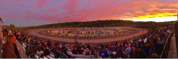 PAMotorSpeedway Profile Banner