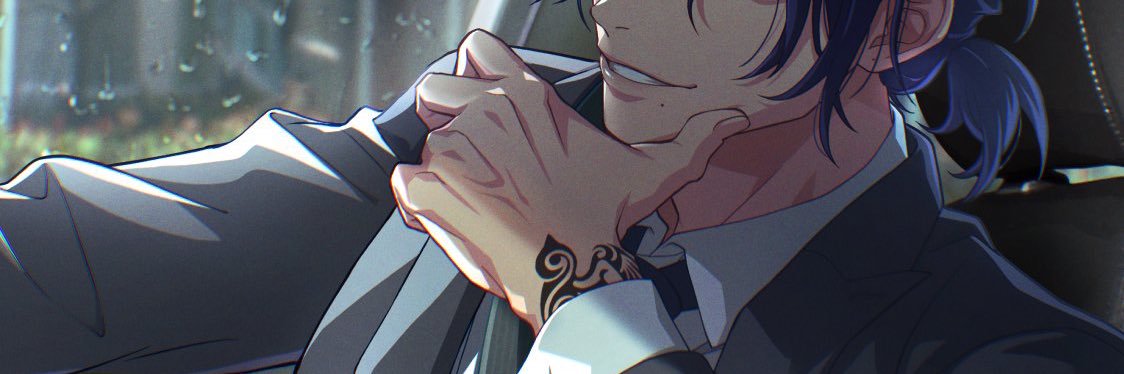 ゆう banner