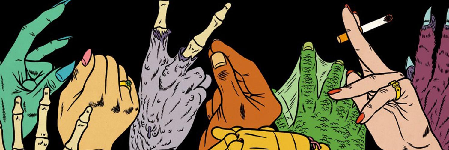 ohdevanny's profile banner image