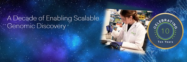 seqWell Profile Banner
