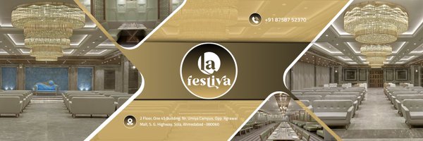 lafestiva_ Profile Banner