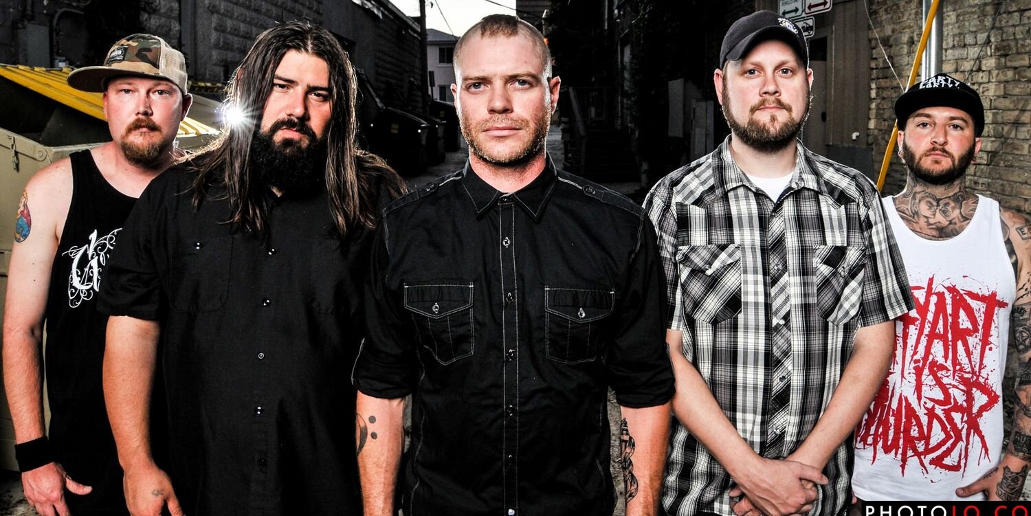 CAtxmetal's profile banner image