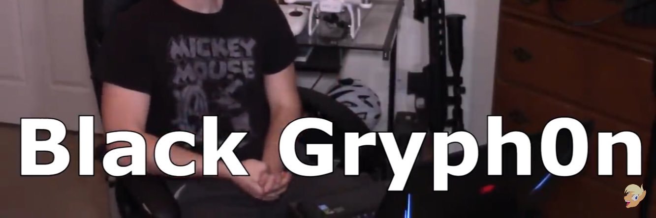 Gryphlings's profile banner image