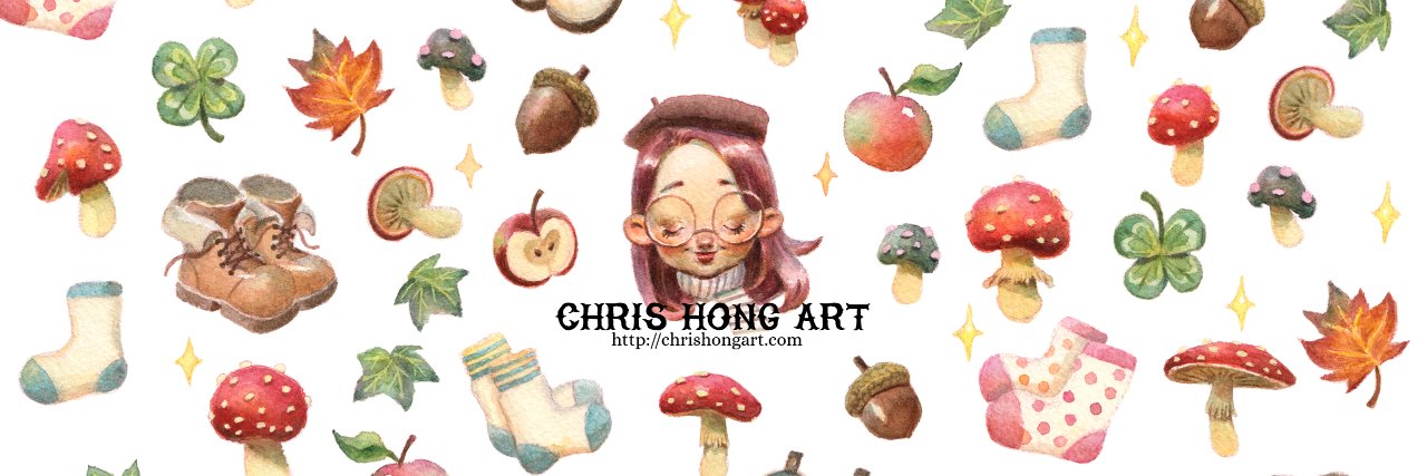 chrishongart's profile banner image