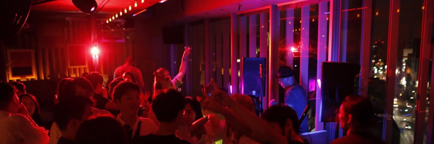 DJPAIPAI's profile banner image