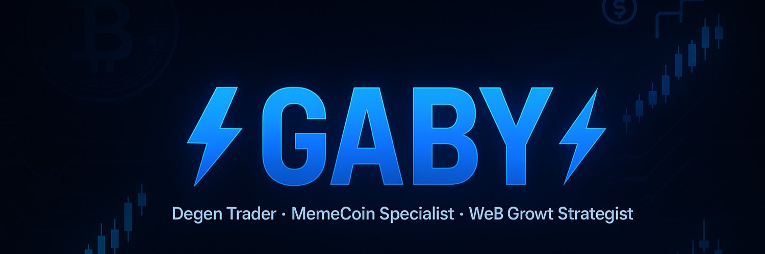 GABY banner