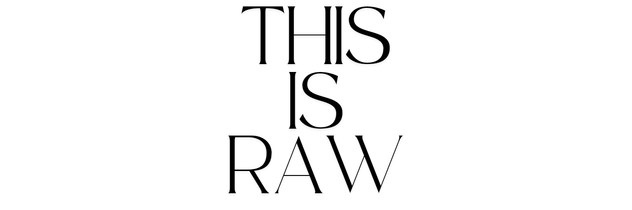 thisraw404's profile banner image