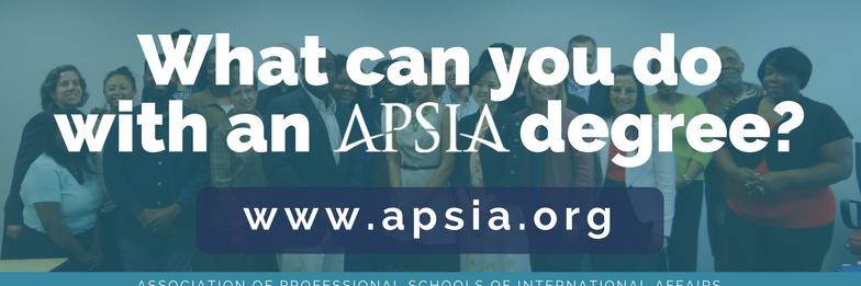 APSIA banner