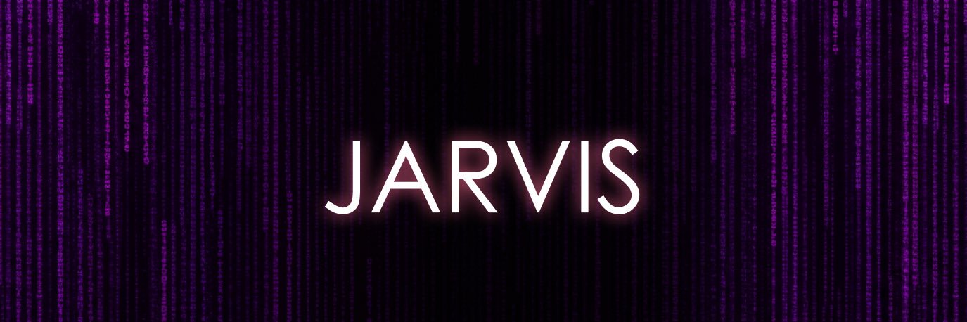 Jarvis banner