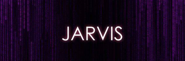 meetJarvisAI Profile Banner