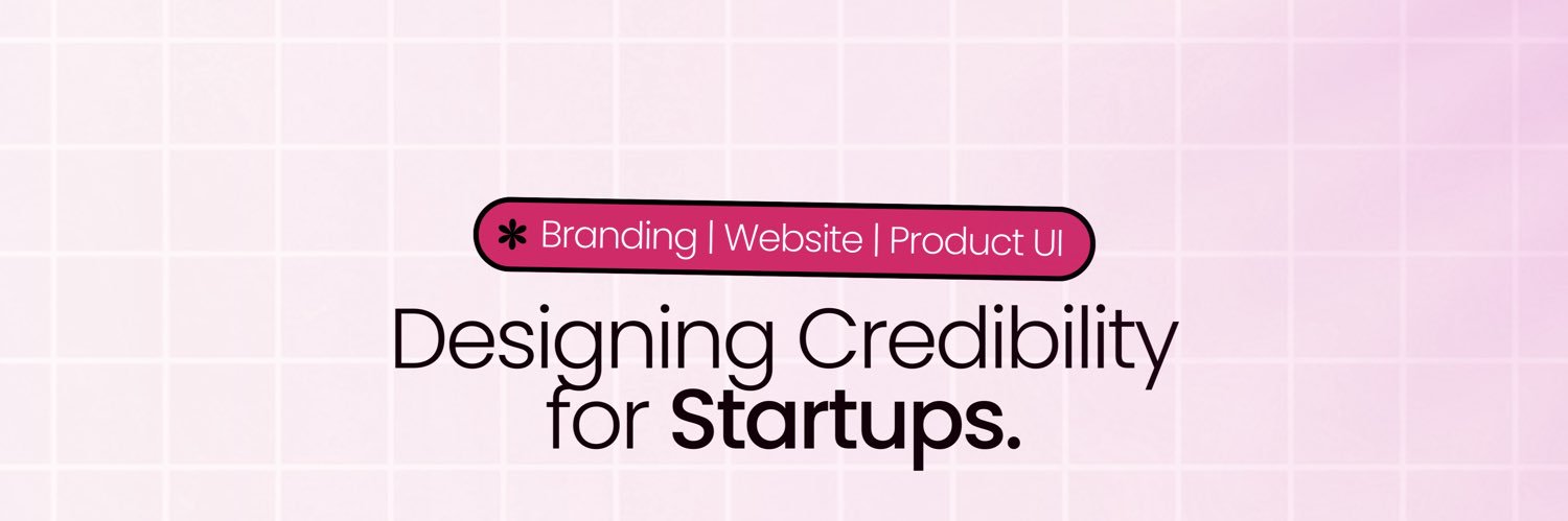 Angel Batubo | Designer banner