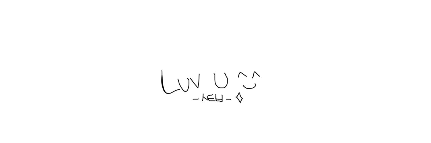 티브니 ᰔᩚ's banner
