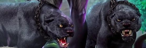 razorrhamon's profile banner image