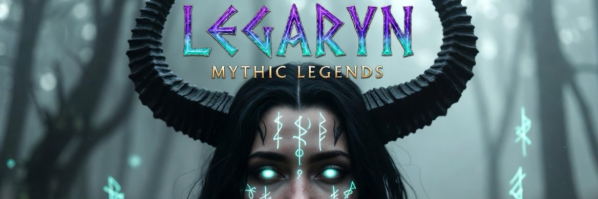 Legaryn banner