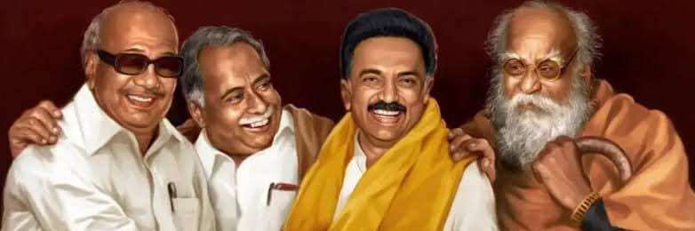 நந்தினி ❣️'s banner