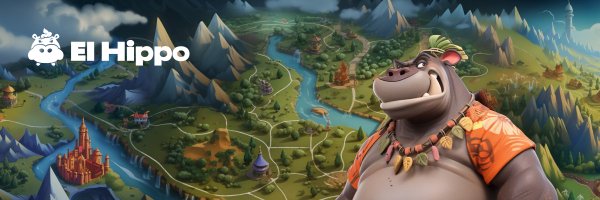 elhippotoken's profile banner image