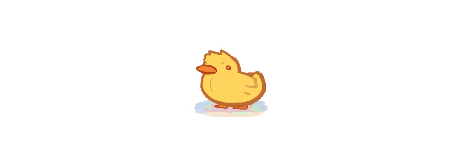 คุณเป่ดเหลือง 🦆🟨 《ARP》𝘼𝙡𝙡 𝙞 𝙠𝙣𝙤𝙬 𝙞𝙨's banner