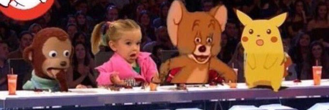 Art of Creepstown banner