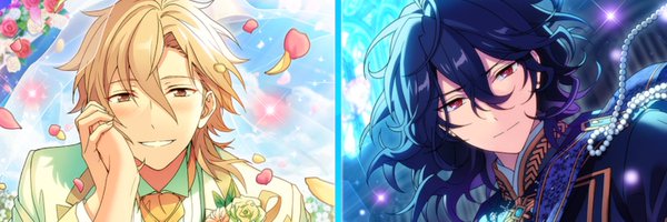 xuniuniux Profile Banner