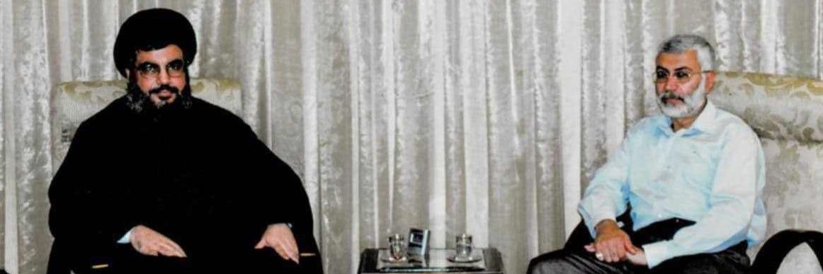 Ammar - 🇮🇶⚡🦁 banner