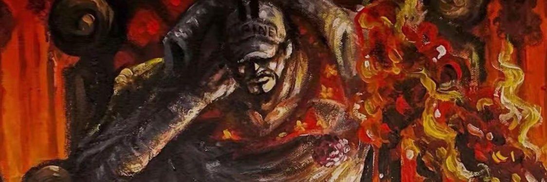 freaky Caliphate banner