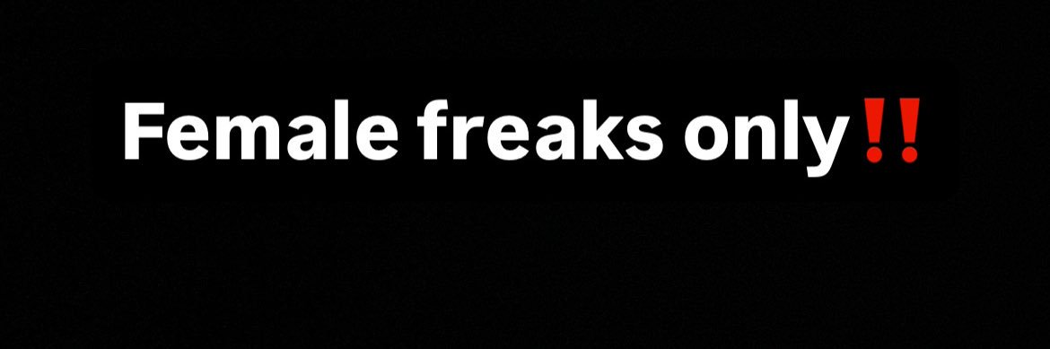 HideYoBitch221's profile banner image