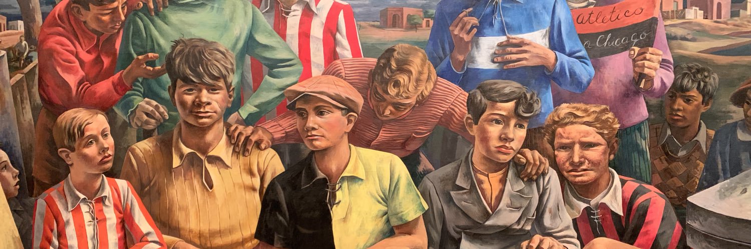 AdamTheRed's profile banner image