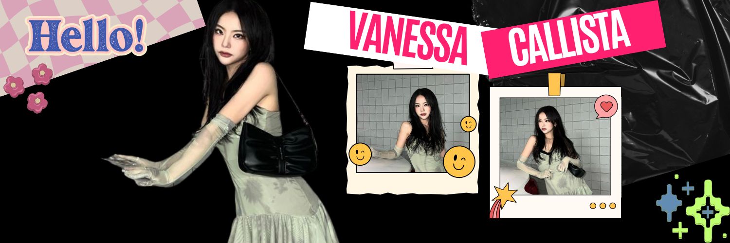 vanessa banner