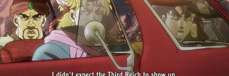 Kinoko Nasu's banner