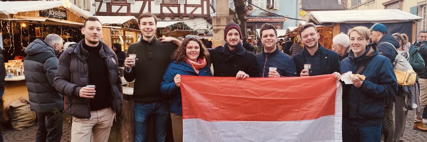 Ortner François 🇮🇩's banner