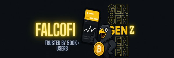realFalcoFi Profile Banner